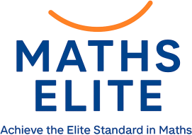 Maths Elite — Achieve the Elite Standard in Maths